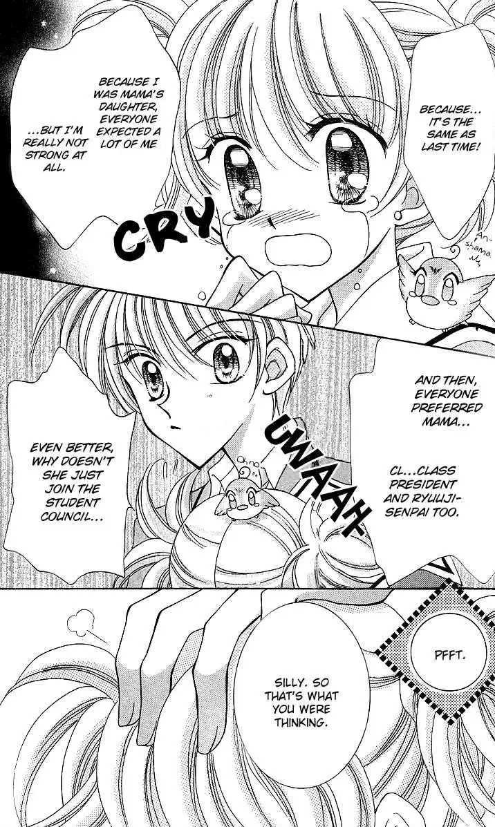 Saint Dragon Girl Miracle Chapter 9 29